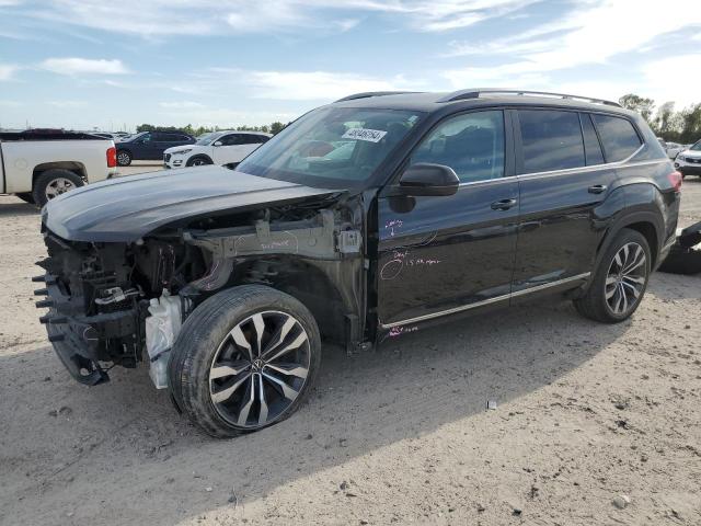 2021 VOLKSWAGEN ATLAS SEL R-LINE, 