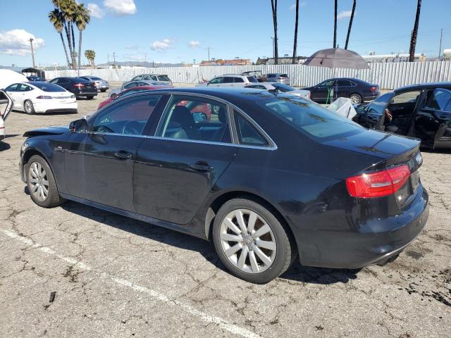 WAUBFAFLXFN033627 - 2015 AUDI A4 PREMIUM BLACK photo 2