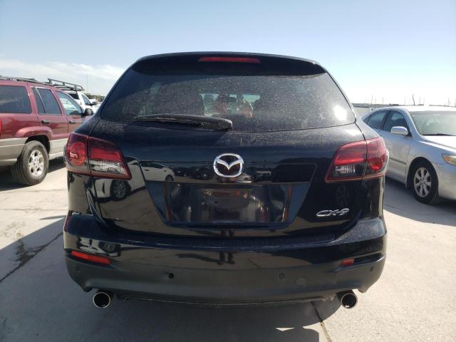 JM3TB2CA3F0463449 - 2015 MAZDA CX-9 TOURING BLACK photo 6