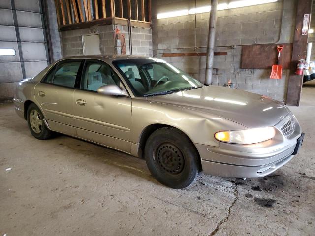 2G4WB52K631173249 - 2003 BUICK REGAL LS TAN photo 4