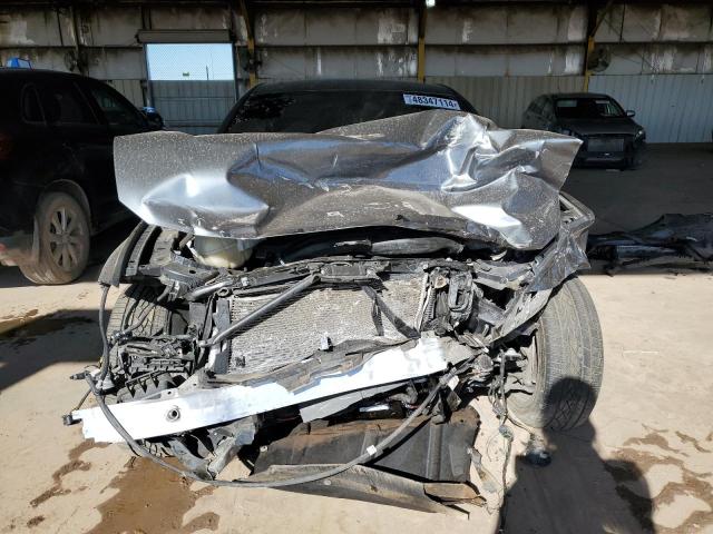 WBA3B9G58FNR93253 - 2015 BMW 335 XI Графитовый фото 5