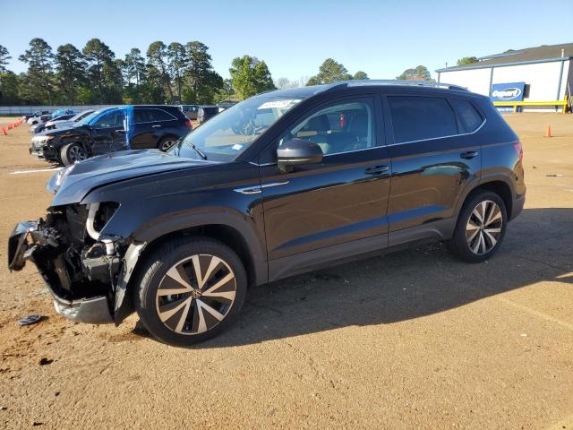 2023 VOLKSWAGEN TAOS SE, 