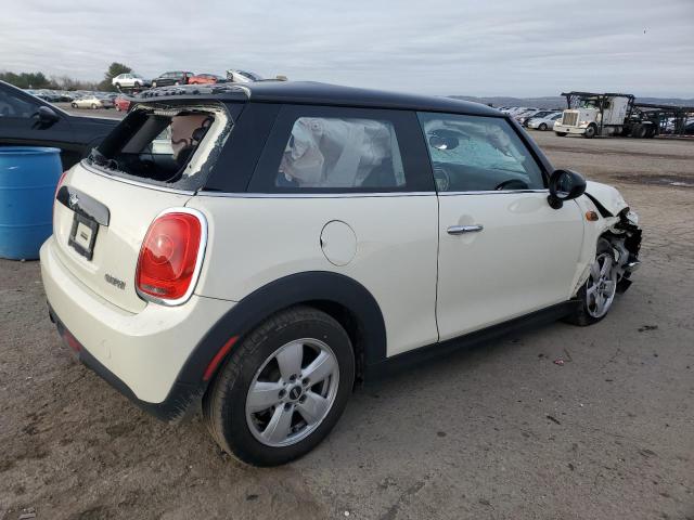 WMWXP5C31H2F60946 - 2017 MINI COOPER WHITE photo 3