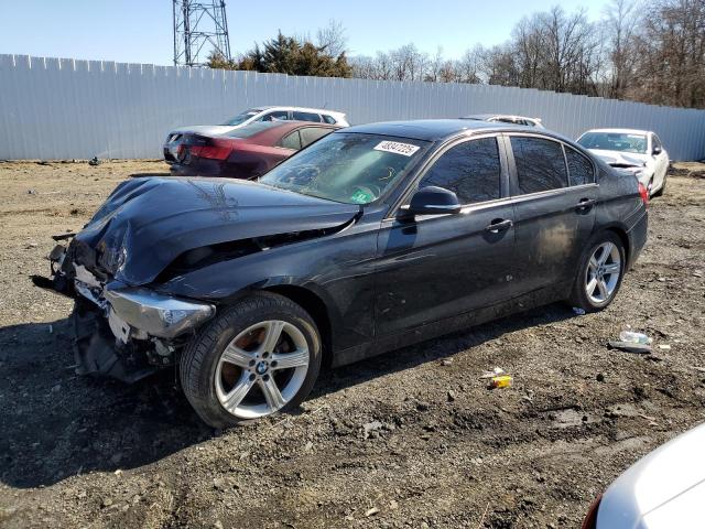 2014 BMW 328 XI, 