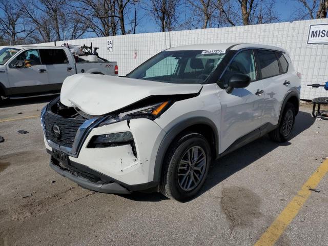 2023 NISSAN ROGUE S, 