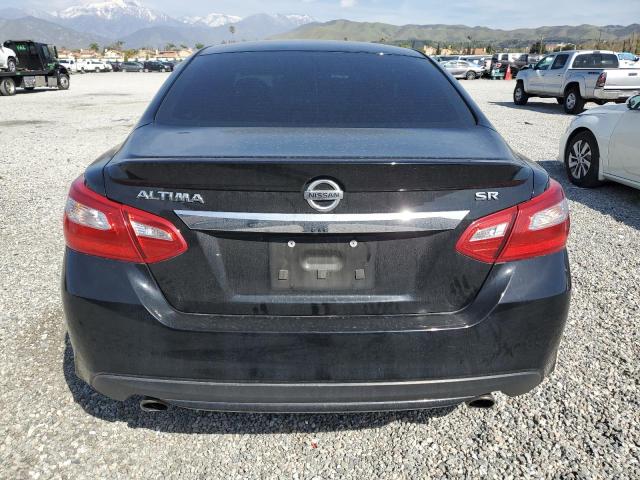 1N4AL3AP9GC291086 - 2016 NISSAN ALTIMA 2.5 BLACK photo 6