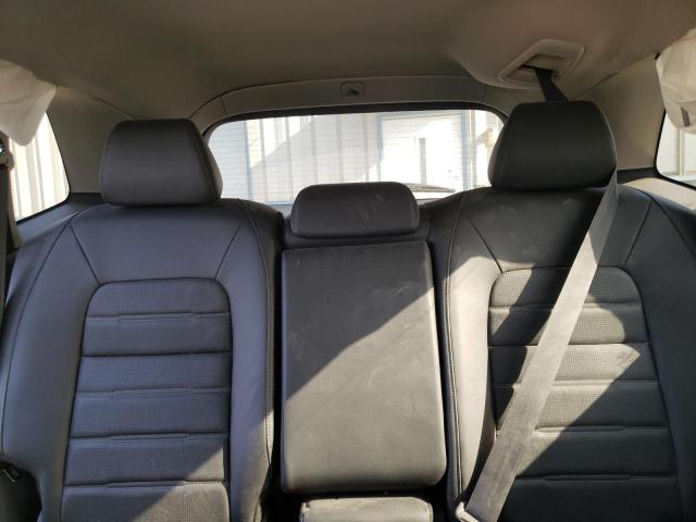 2HKRS4H74PH414843 - 2023 HONDA CR-V EXL WHITE photo 10