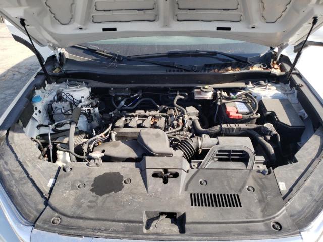 2HKRS4H74PH414843 - 2023 HONDA CR-V EXL WHITE photo 12