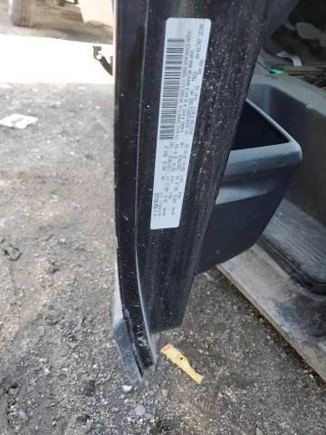 3C6TRVDG9FE511883 - 2015 RAM PROMASTER 2500 HIGH Қара фото 13