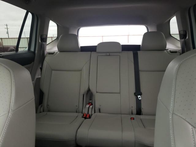 1V2BR2CA7MC531195 - 2021 VOLKSWAGEN ATLAS SEL SILVER photo 10