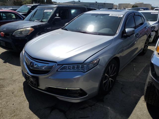 2016 ACURA TLX, 