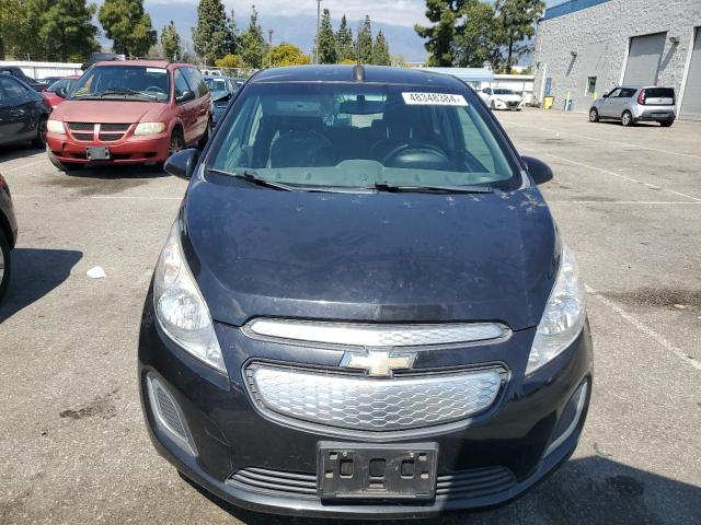 KL8CL6S09FC818900 - 2015 CHEVROLET SPARK EV 2LT BLACK photo 5