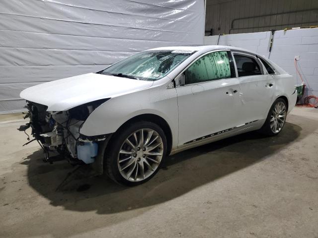 2016 CADILLAC XTS PLATINUM, null