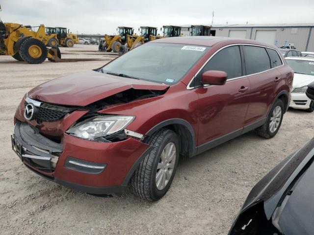 2009 MAZDA CX-9, 