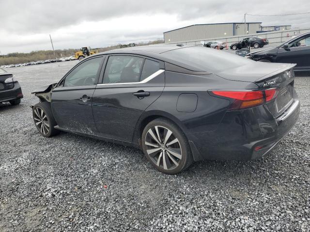 1N4BL4CV5KC118664 - 2019 NISSAN ALTIMA SR BLACK photo 2