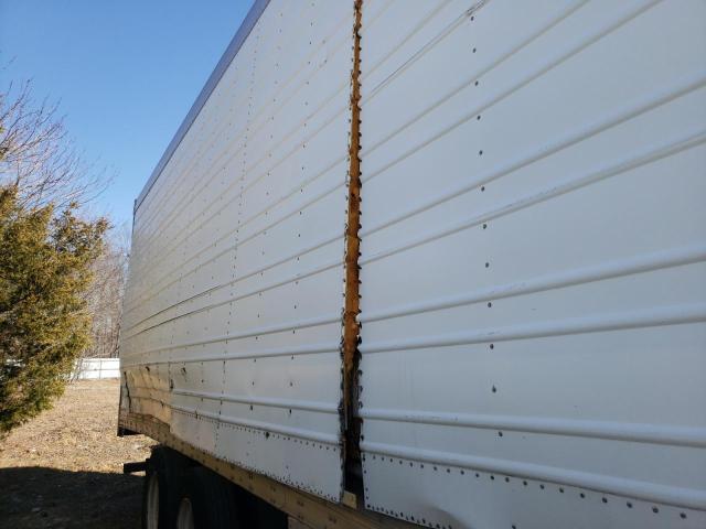 1UYVS2538AU075023 - 2010 UTILITY VS2RA WHITE photo 6