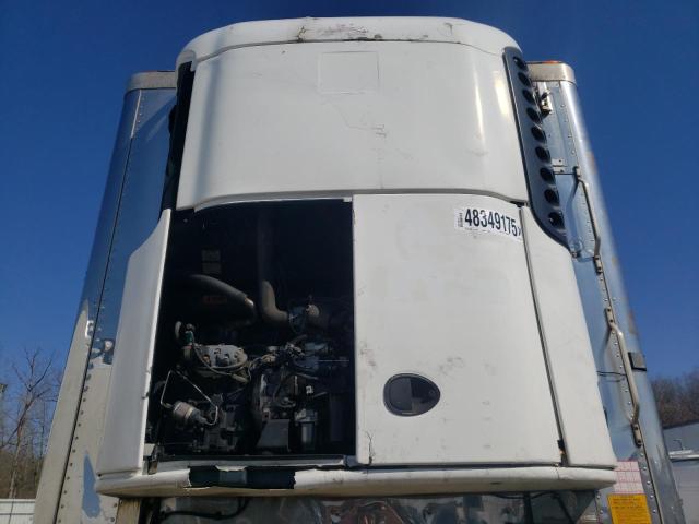 1UYVS2538AU075023 - 2010 UTILITY VS2RA WHITE photo 7