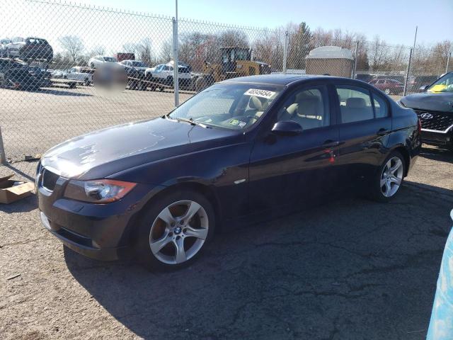 2008 BMW 328 XI, 