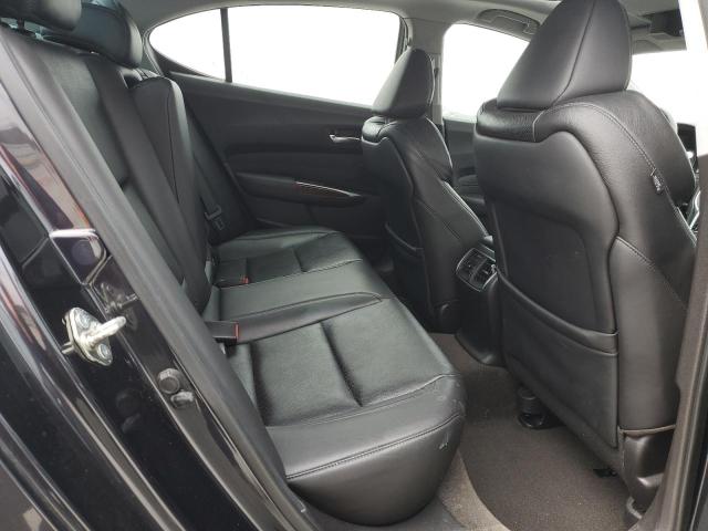 19UUB2F77FA002604 - 2015 ACURA TLX ADVANCE CHARCOAL photo 10