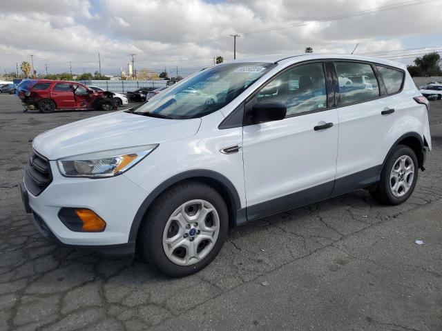 2017 FORD ESCAPE S, 