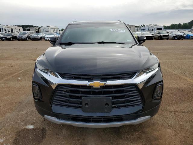 3GNKBCRS5KS703251 - 2019 CHEVROLET BLAZER 2LT BLACK photo 5