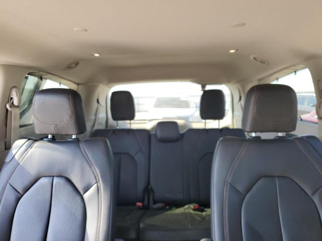 2C4RC1BG7LR114263 - 2020 CHRYSLER PACIFICA TOURING L 灰色 照片 10