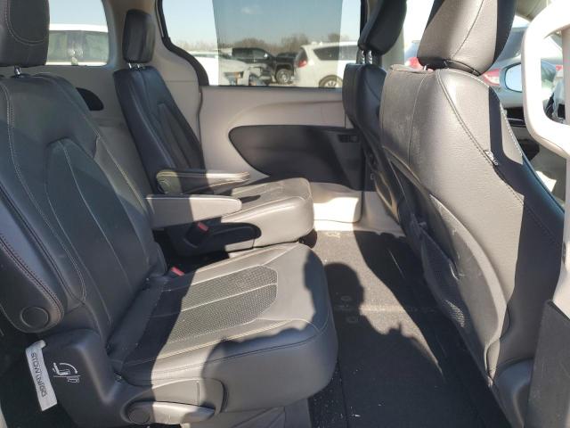 2C4RC1BG7LR114263 - 2020 CHRYSLER PACIFICA TOURING L 灰色 照片 11