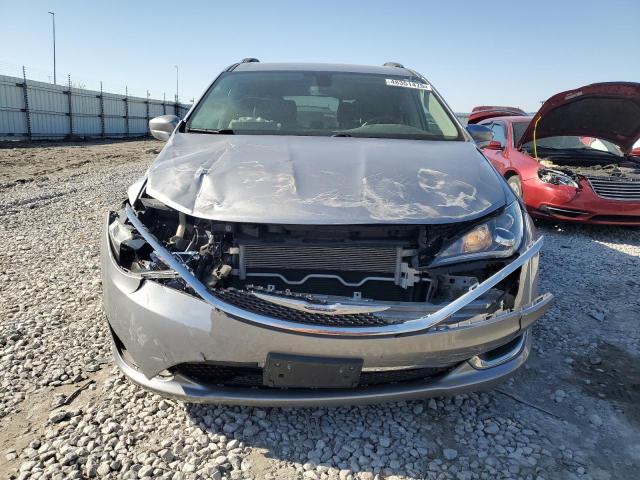 2C4RC1BG7LR114263 - 2020 CHRYSLER PACIFICA TOURING L 灰色 照片 5