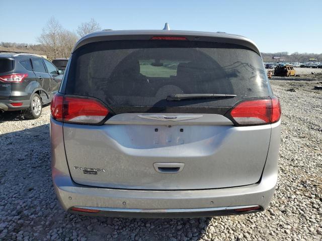 2C4RC1BG7LR114263 - 2020 CHRYSLER PACIFICA TOURING L 灰色 照片 6