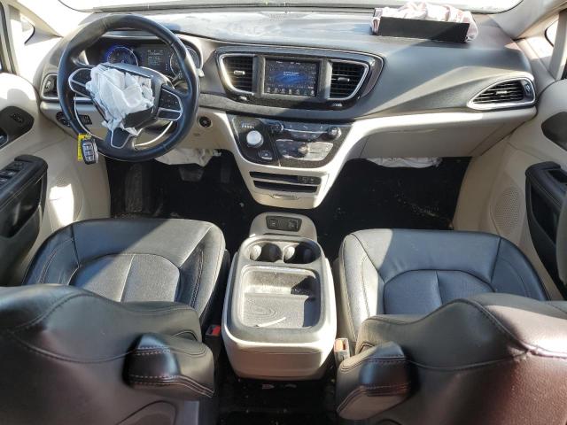 2C4RC1BG7LR114263 - 2020 CHRYSLER PACIFICA TOURING L 灰色 照片 8