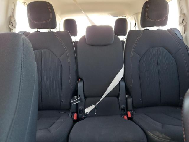 2C4RC1FG1KR629946 - 2019 CHRYSLER PACIFICA TOURING PLUS 石墨色 照片 10