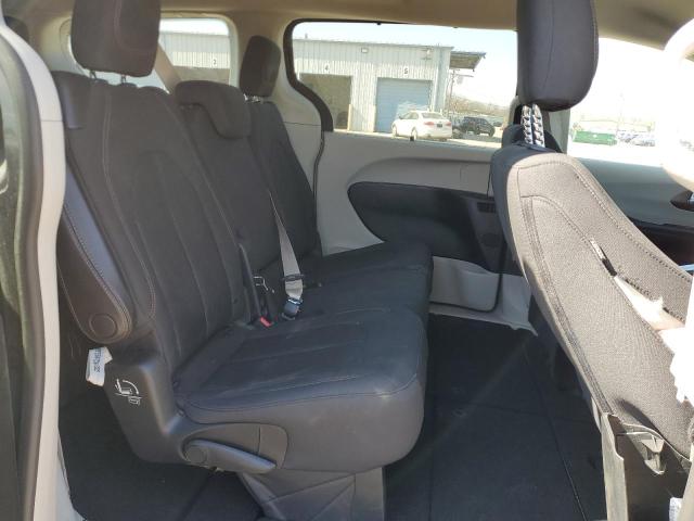 2C4RC1FG1KR629946 - 2019 CHRYSLER PACIFICA TOURING PLUS 石墨色 照片 11