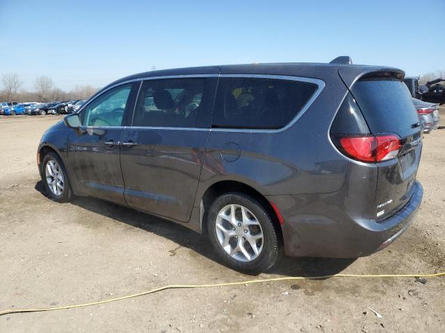 2C4RC1FG1KR629946 - 2019 CHRYSLER PACIFICA TOURING PLUS 石墨色 照片 2