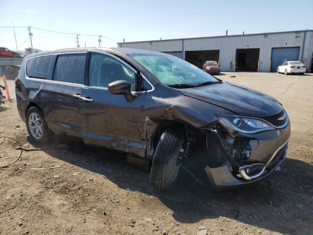 2C4RC1FG1KR629946 - 2019 CHRYSLER PACIFICA TOURING PLUS 石墨色 照片 4