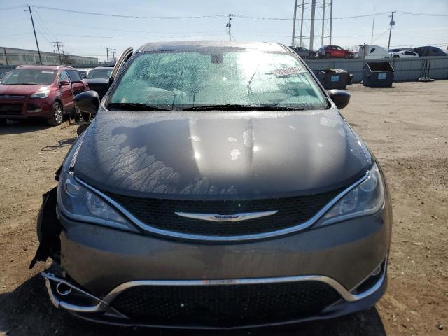 2C4RC1FG1KR629946 - 2019 CHRYSLER PACIFICA TOURING PLUS 石墨色 照片 5