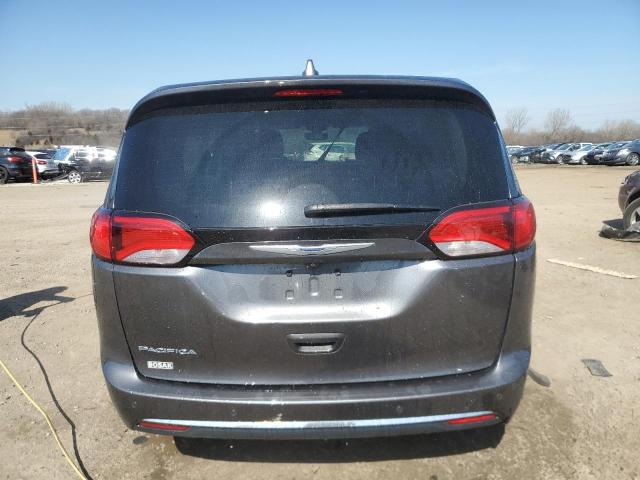2C4RC1FG1KR629946 - 2019 CHRYSLER PACIFICA TOURING PLUS 石墨色 照片 6