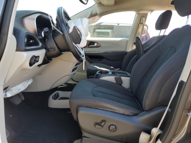 2C4RC1FG1KR629946 - 2019 CHRYSLER PACIFICA TOURING PLUS 石墨色 照片 7