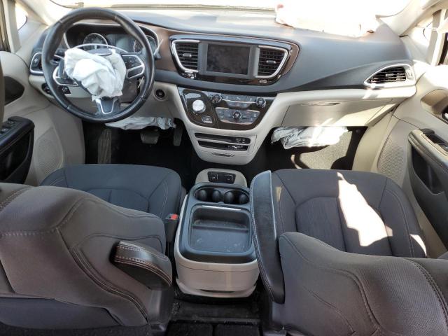 2C4RC1FG1KR629946 - 2019 CHRYSLER PACIFICA TOURING PLUS 石墨色 照片 8