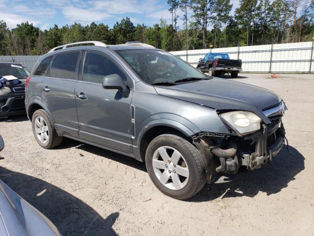 3GSCL53788S539078 - 2008 SATURN VUE XR GRAY photo 4