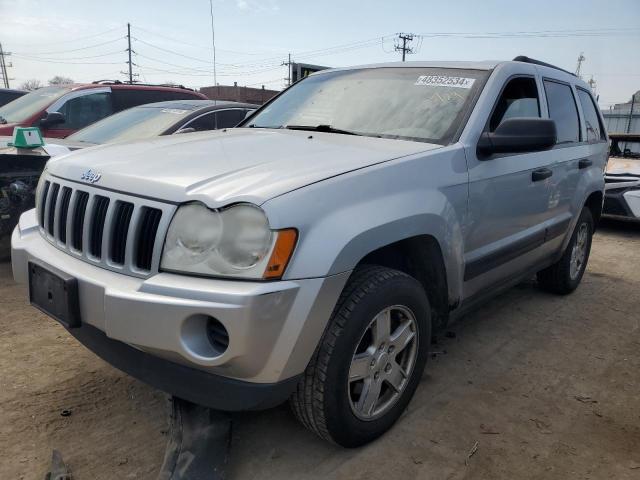 2006 JEEP GRAND CHER LAREDO, 