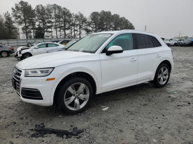 2018 AUDI Q5 PREMIUM PLUS, 