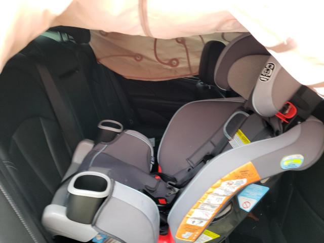 1G4ZP5SS5HU139734 - 2017 BUICK LACROSSE ESSENCE BLACK photo 10