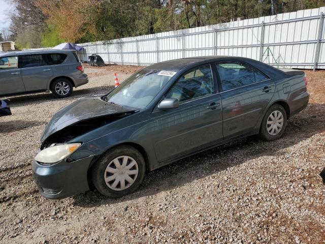 2005 TOYOTA CAMRY LE, 