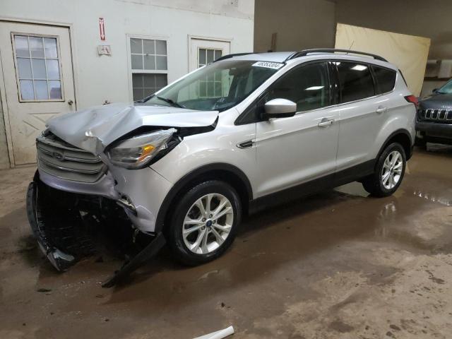 2019 FORD ESCAPE SEL, 