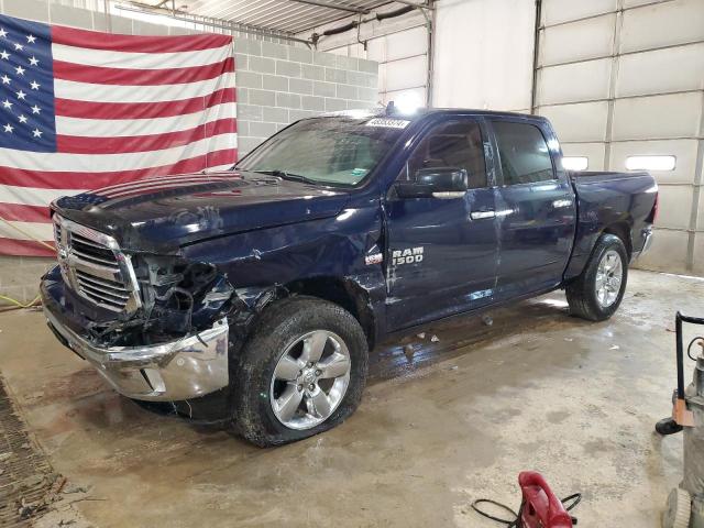 2016 RAM 1500 SLT, 