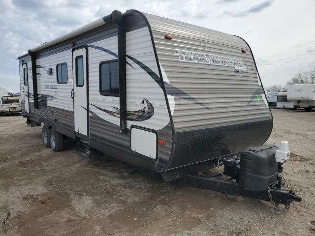 2016 TRAIL KING TRAVEL TRA, 