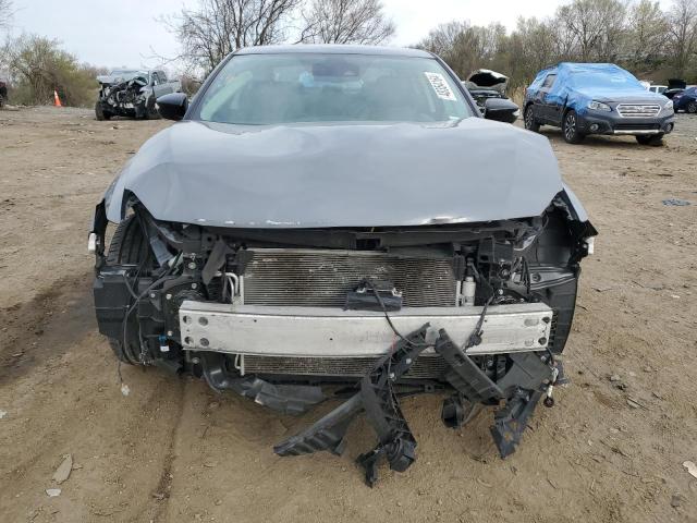 1N4AA6CV2MC506726 - 2021 NISSAN MAXIMA SV CHARCOAL photo 5