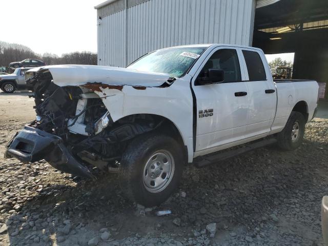 2018 RAM 1500 ST, 
