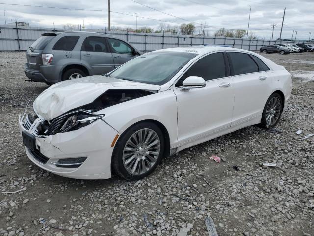 2014 LINCOLN MKZ, 