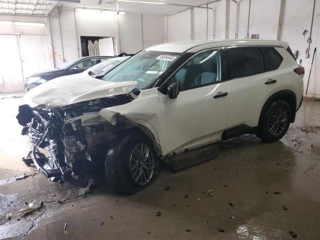 2021 NISSAN ROGUE S, 